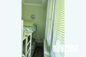 1-к квартира, посуточно, 25м2, 2/7 этаж