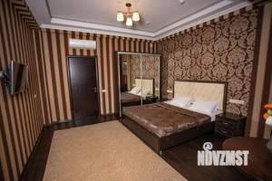 2-к квартира, посуточно, 75м2, 1/1 этаж
