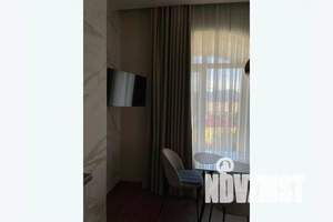 1-к квартира, посуточно, 49м2, 6/6 этаж