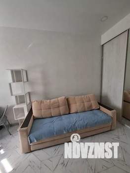 Студия квартира, посуточно, 26м2, 3/4 этаж