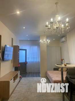 2-к квартира, посуточно, 60м2, 2/4 этаж