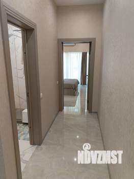 2-к квартира, посуточно, 72м2, 3/4 этаж