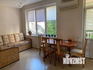 2-к квартира, посуточно, 53м2, 3/6 этаж