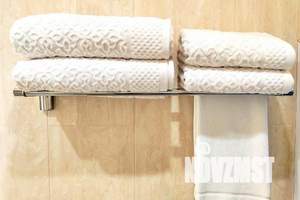 1-к квартира, посуточно, 25м2, 5/6 этаж