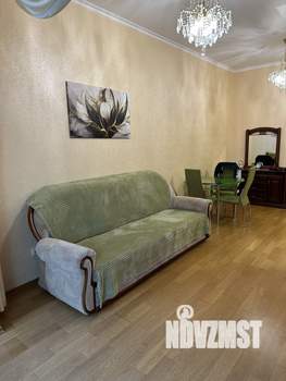 2-к квартира, на длительный срок, 65м2, 15/20 этаж