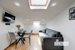 1-к квартира, на длительный срок, 40м2, 8/8 этаж