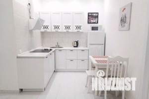 3-к квартира, посуточно, 48м2, 1/3 этаж
