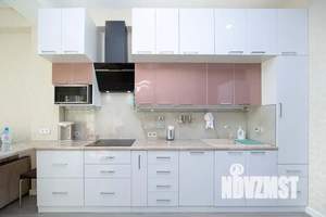 1-к квартира, посуточно, 60м2, 1/1 этаж