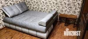 Студия квартира, на длительный срок, 25м2, 1/1 этаж