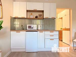 Студия квартира, посуточно, 25м2, 11/12 этаж