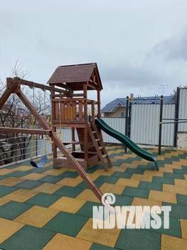 2-к квартира, посуточно, 35м2, 1/1 этаж