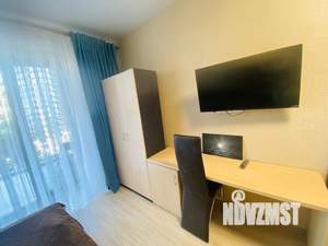 1-к квартира, на длительный срок, 45м2, 8/26 этаж