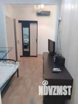 1-к квартира, посуточно, 47м2, 1/1 этаж