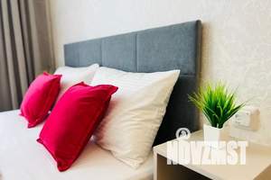 1-к квартира, посуточно, 30м2, 4/4 этаж