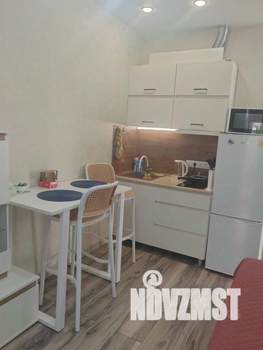 2-к квартира, посуточно, 25м2, 1/1 этаж