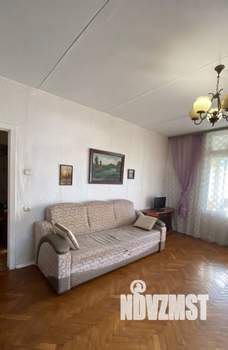 2-к квартира, на длительный срок, 45м2, 6/12 этаж