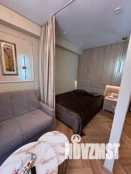1-к квартира, посуточно, 30м2, 1/12 этаж