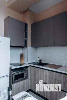 1-к квартира, посуточно, 27м2, 1/1 этаж