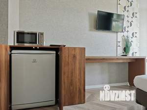 Студия квартира, посуточно, 25м2, 5/7 этаж