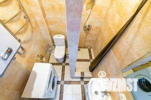 1-к квартира, посуточно, 20м2, 5/7 этаж