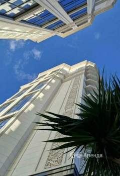 Студия квартира, на длительный срок, 20м2, 2/11 этаж