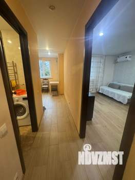 1-к квартира, посуточно, 31м2, 1/13 этаж