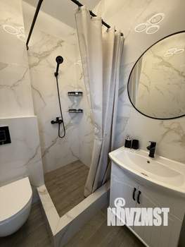 1-к квартира, на длительный срок, 35м2, 2/3 этаж