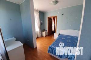 2-к квартира, посуточно, 70м2, 3/17 этаж