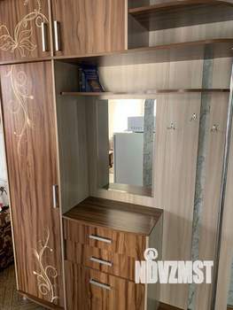 2-к квартира, посуточно, 43м2, 2/8 этаж