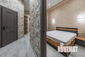 1-к квартира, посуточно, 90м2, 1/1 этаж