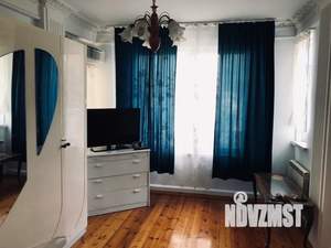 1-к квартира, посуточно, 18м2, 2/4 этаж