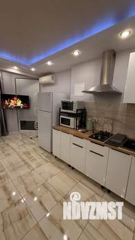 1-к квартира, посуточно, 37м2, 3/9 этаж