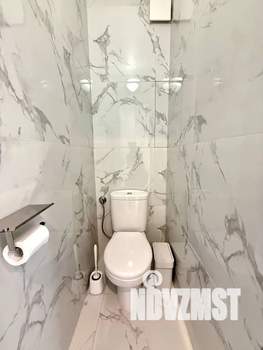2-к квартира, посуточно, 60м2, 4/14 этаж
