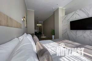 1-к квартира, посуточно, 31м2, 5/6 этаж