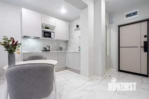 1-к квартира, посуточно, 25м2, 3/5 этаж