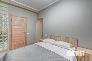 3-к квартира, посуточно, 75м2, 1/1 этаж