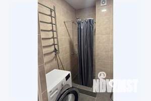 1-к квартира, посуточно, 20м2, 2/3 этаж