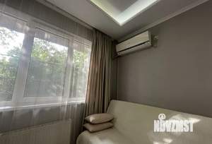 1-к квартира, на длительный срок, 40м2, 1/5 этаж