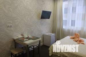 1-к квартира, посуточно, 22м2, 4/11 этаж