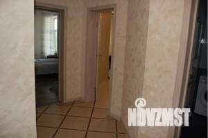 2-к квартира, посуточно, 56м2, 1/9 этаж