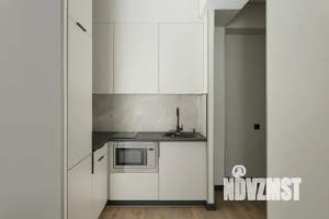 2-к квартира, посуточно, 50м2, -1/6 этаж