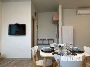 2-к квартира, посуточно, 20м2, 1/1 этаж
