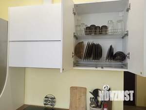 1-к квартира, посуточно, 40м2, 10/17 этаж