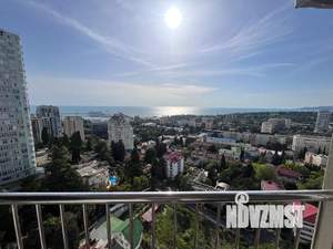 3-к квартира, посуточно, 57м2, 19/24 этаж