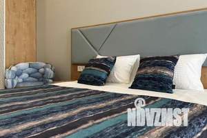 1-к квартира, посуточно, 30м2, 3/3 этаж