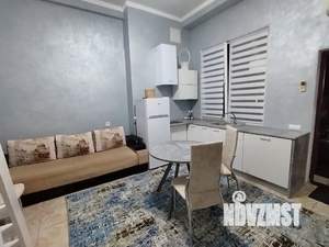 Студия квартира, посуточно, 25м2, 1/6 этаж