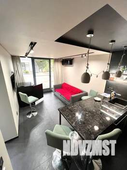 2-к квартира, посуточно, 90м2, 1/2 этаж