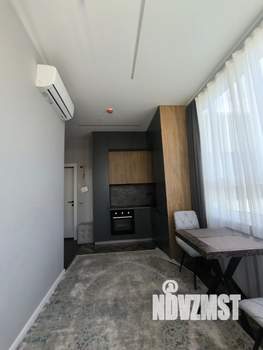 1-к квартира, на длительный срок, 35м2, 6/6 этаж