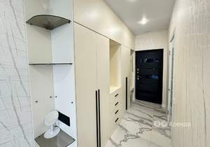 Студия квартира, на длительный срок, 24м2, 12/19 этаж