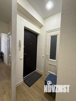 1-к квартира, на длительный срок, 35м2, 3/12 этаж